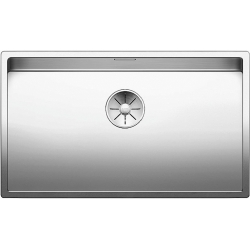 Zlewozmywak Blanco CLARON 700-IF Z KOR. INFINO 521 580